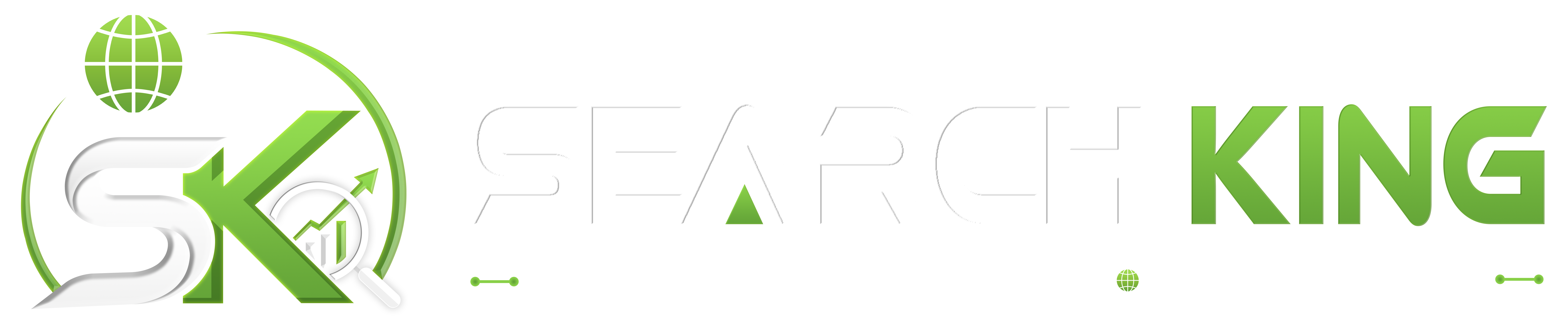 Search King Digital Web Solutions
